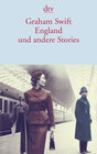 Buchcover England und andere Stories