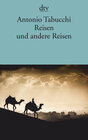 Buchcover Reisen und andere Reisen