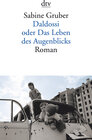 Buchcover Daldossi oder Das Leben des Augenblicks