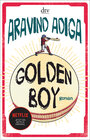 Buchcover Golden Boy