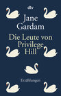 Buchcover Die Leute von Privilege Hill