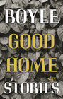 Buchcover Good Home Stories