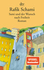 Buchcover Sami und der Wunsch nach Freiheit