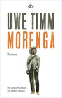 Buchcover Morenga