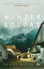 Buchcover Der Wintersoldat