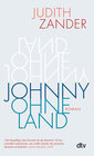 Buchcover Johnny Ohneland