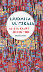 Buchcover Alissa kauft ihren Tod