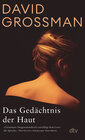 Buchcover Das Gedächtnis der Haut