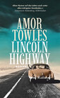Buchcover Lincoln Highway