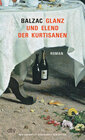 Buchcover Glanz und Elend der Kurtisanen