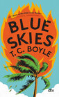 Buchcover Blue Skies
