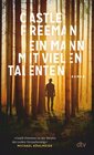 Buchcover Ein Mann mit vielen Talenten