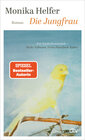 Buchcover Die Jungfrau