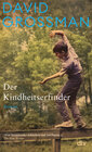 Buchcover Der Kindheitserfinder