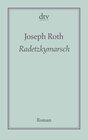 Buchcover Radetzkymarsch