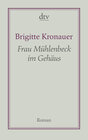 Buchcover Frau Mühlenbeck im Gehäus