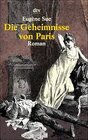 Buchcover Die Geheimnisse von Paris