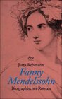 Buchcover Fanny Mendelssohn