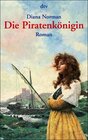 Buchcover Die Piratenkönigin