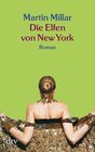 Buchcover Die Elfen von New York