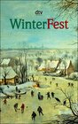 Buchcover WinterFest