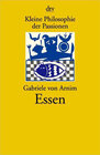 Buchcover Essen