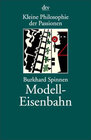Buchcover Modelleisenbahn