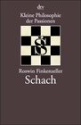 Buchcover Schach
