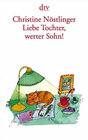 Buchcover Liebe Tochter, werter Sohn!