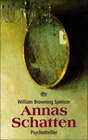 Buchcover Annas Schatten
