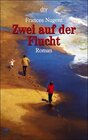 Buchcover Zwei auf der Flucht