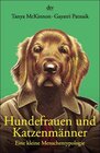 Buchcover Hundefrauen und Katzenmänner