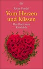 Buchcover Vom Herzen und Küssen