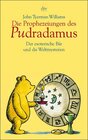 Buchcover Die Prophezeiungen des Pudradamus
