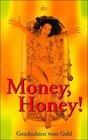 Buchcover Money, Honey!