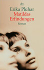 Buchcover Matildas Erfindungen