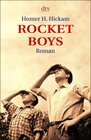 Buchcover Rocket Boys