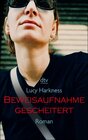 Buchcover Beweisaufnahme gescheitert