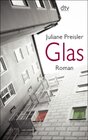 Buchcover Glas