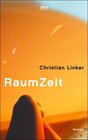 Buchcover RaumZeit