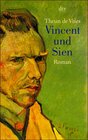 Buchcover Vincent und Sien