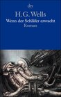 Buchcover Wenn der Schläfer erwacht