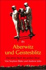 Buchcover Aberwitz und Geistesblitz