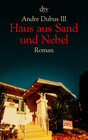 Buchcover Haus aus Sand und Nebel