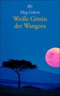 Buchcover Weiße Göttin der Wangora
