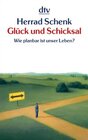 Buchcover Glück und Schicksal