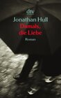 Buchcover Damals, die Liebe