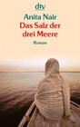 Buchcover Das Salz der drei Meere