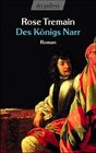 Buchcover Des Königs Narr