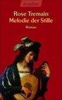 Buchcover Melodie der Stille